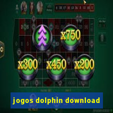 jogos dolphin download