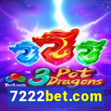 7222bet.com