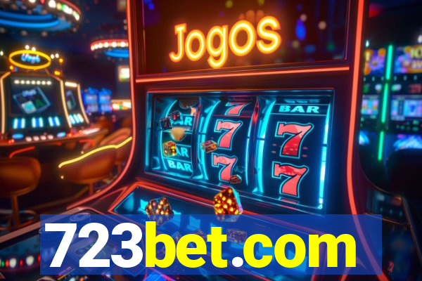 723bet.com