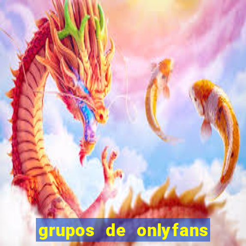 grupos de onlyfans no telegram