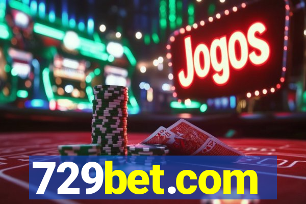 729bet.com