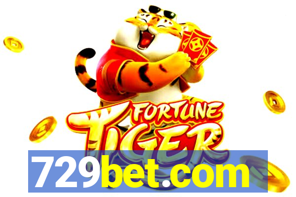 729bet.com