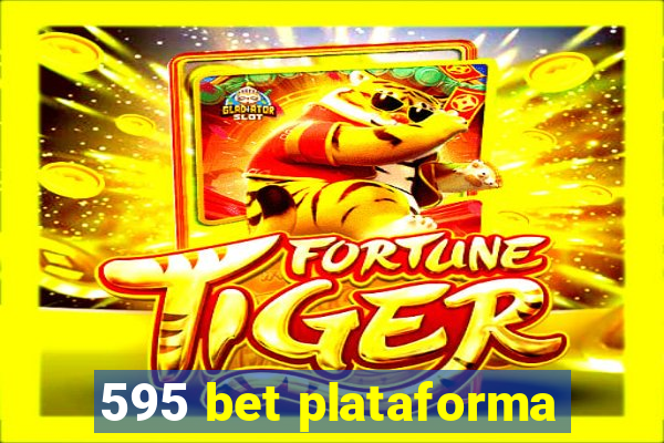 595 bet plataforma