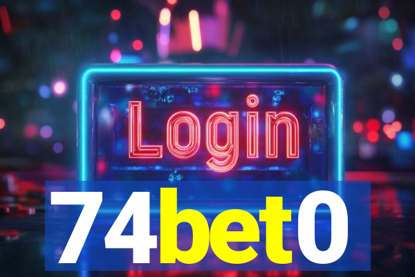 74bet0