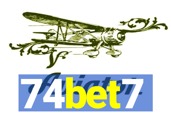 74bet7