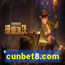 cunbet8.com