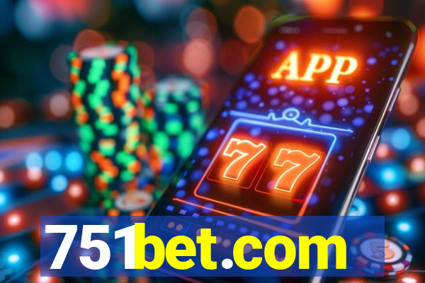 751bet.com