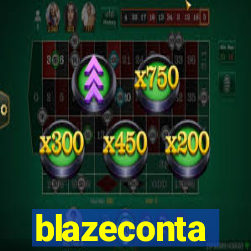 blazeconta