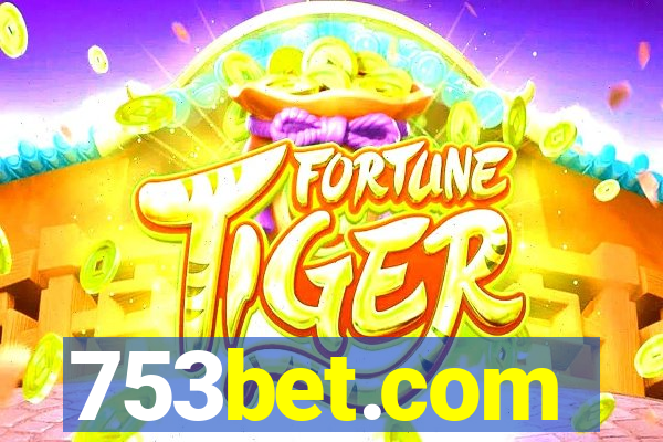 753bet.com