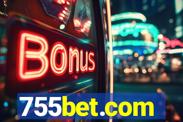 755bet.com