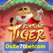 Osite70betcom