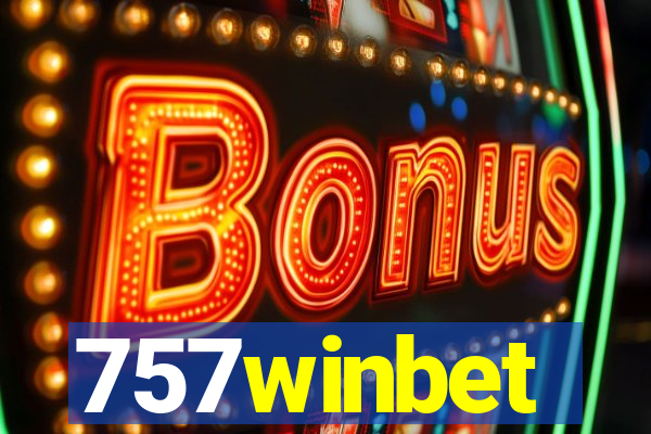 757winbet