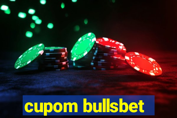 cupom bullsbet