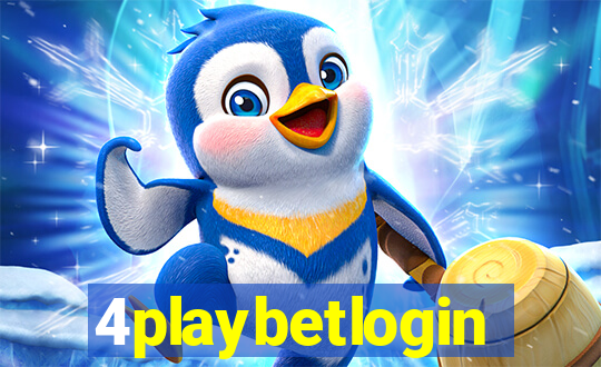 4playbetlogin