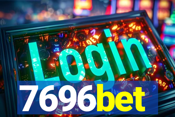 7696bet