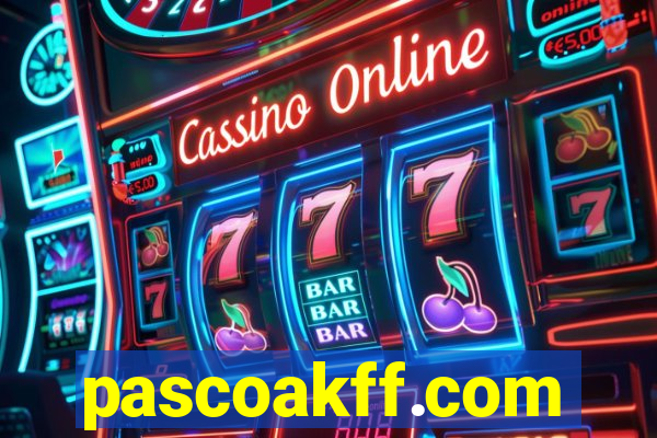 pascoakff.com