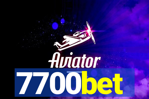 7700bet