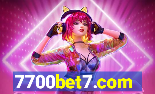 7700bet7.com