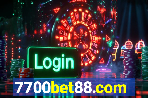 7700bet88.com