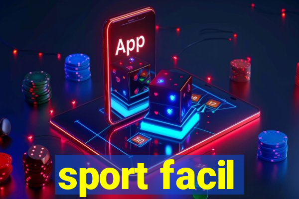 sport facil