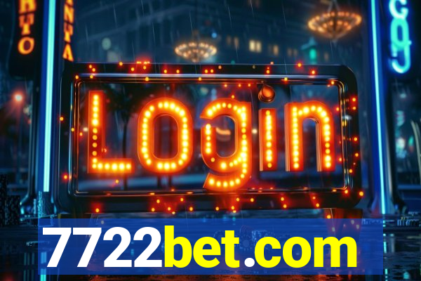 7722bet.com