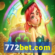 772bet.com