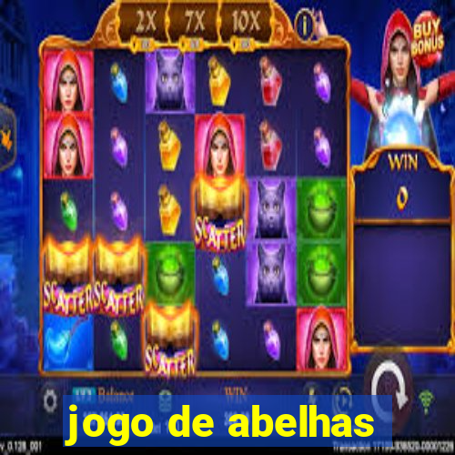 jogo de abelhas