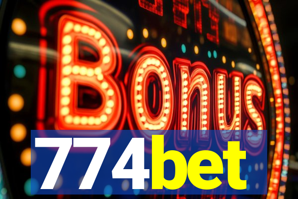 774bet