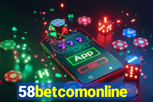 58betcomonline