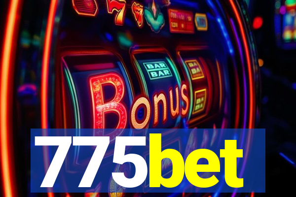 775bet