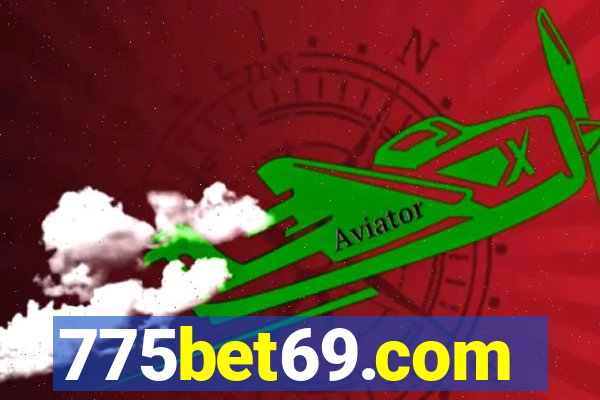 775bet69.com