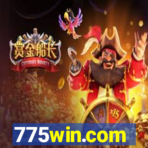 775win.com