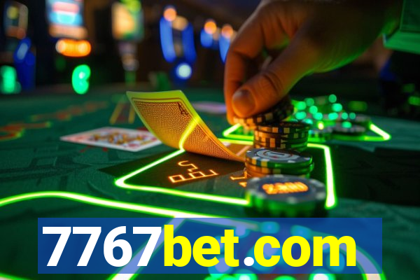 7767bet.com