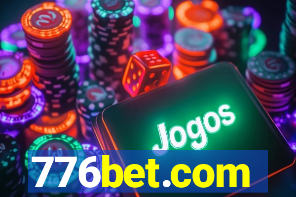 776bet.com