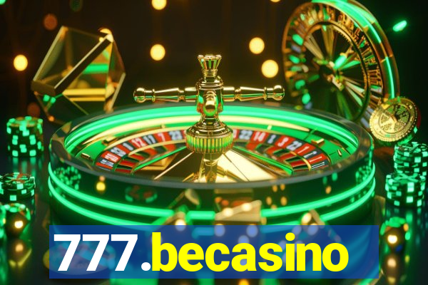 777.becasino