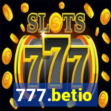 777.betio