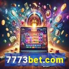 7773bet.com