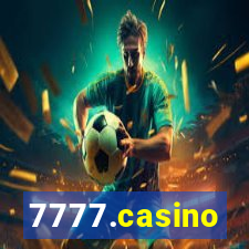 7777.casino