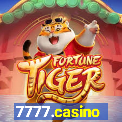 7777.casino