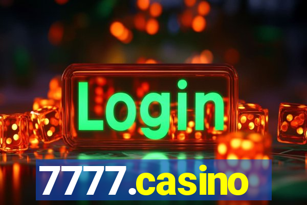 7777.casino