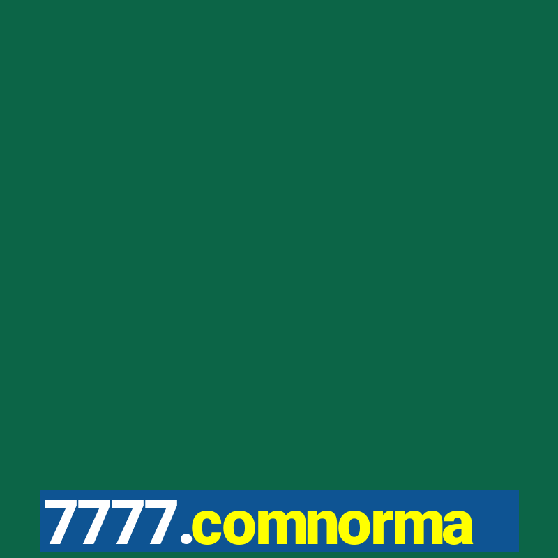 7777.comnorma