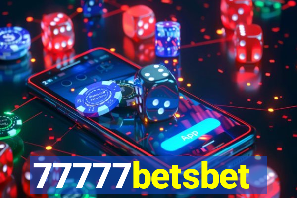 77777betsbet