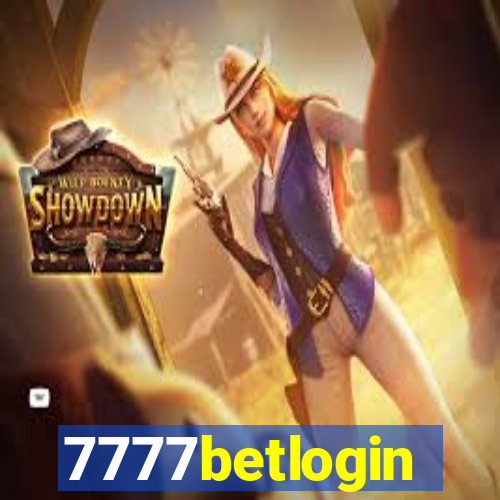 7777betlogin