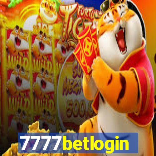 7777betlogin