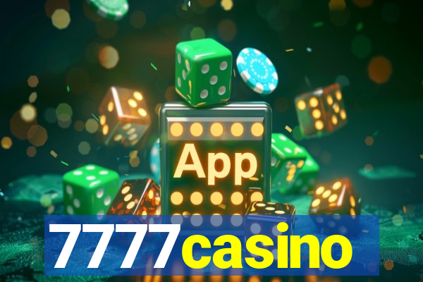 7777casino