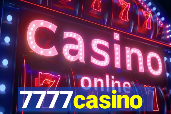 7777casino