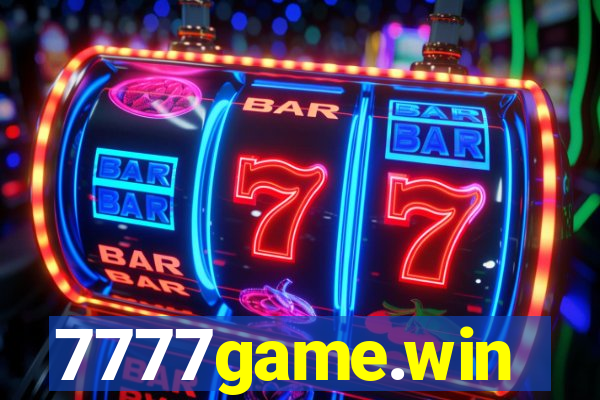 7777game.win