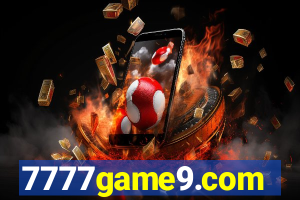 7777game9.com