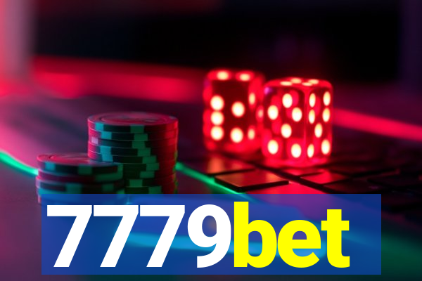 7779bet