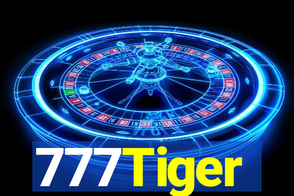 777Tiger